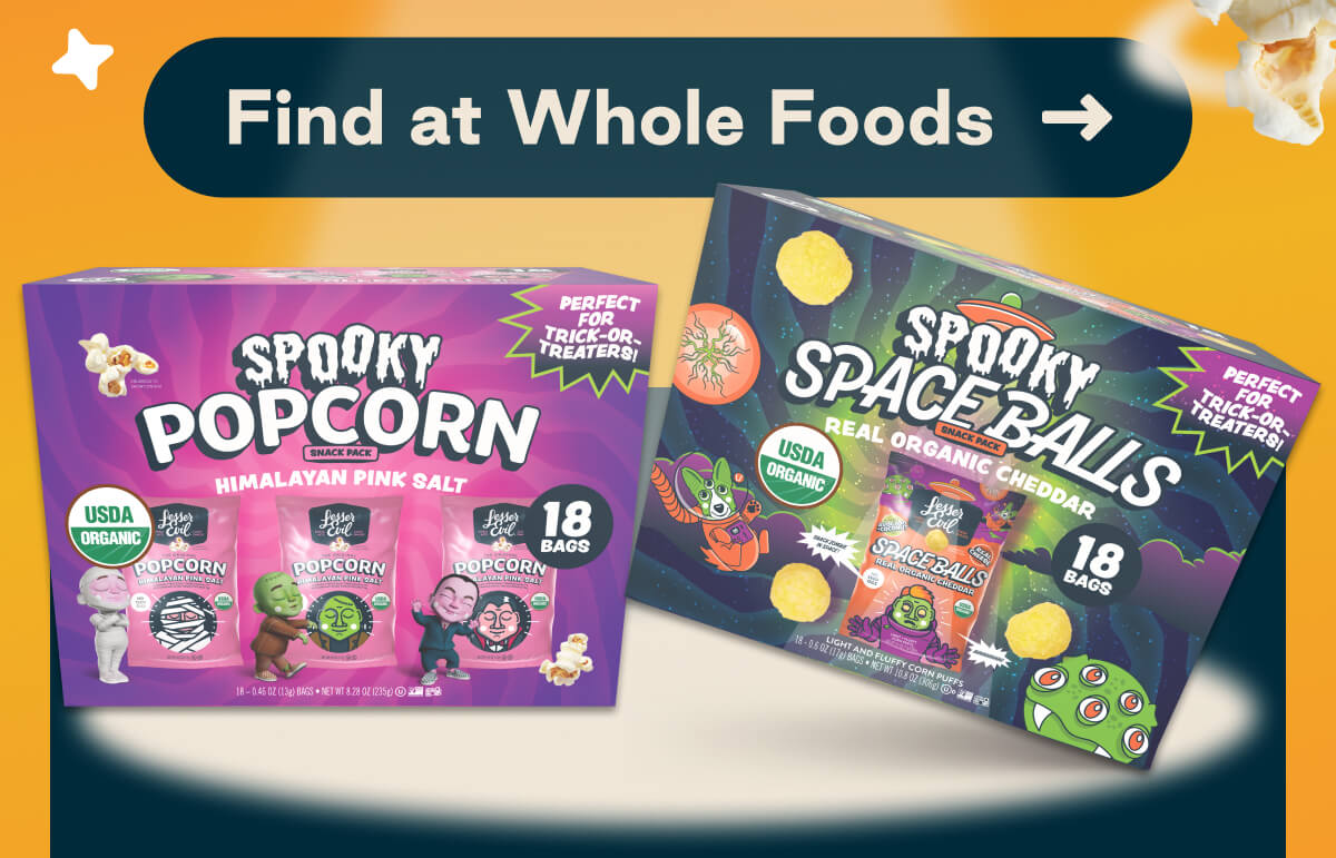 Button: Find at Whole Foods
