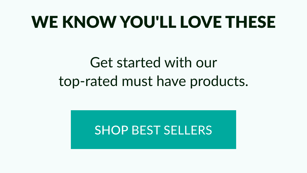 New To Thrive Causemetics?