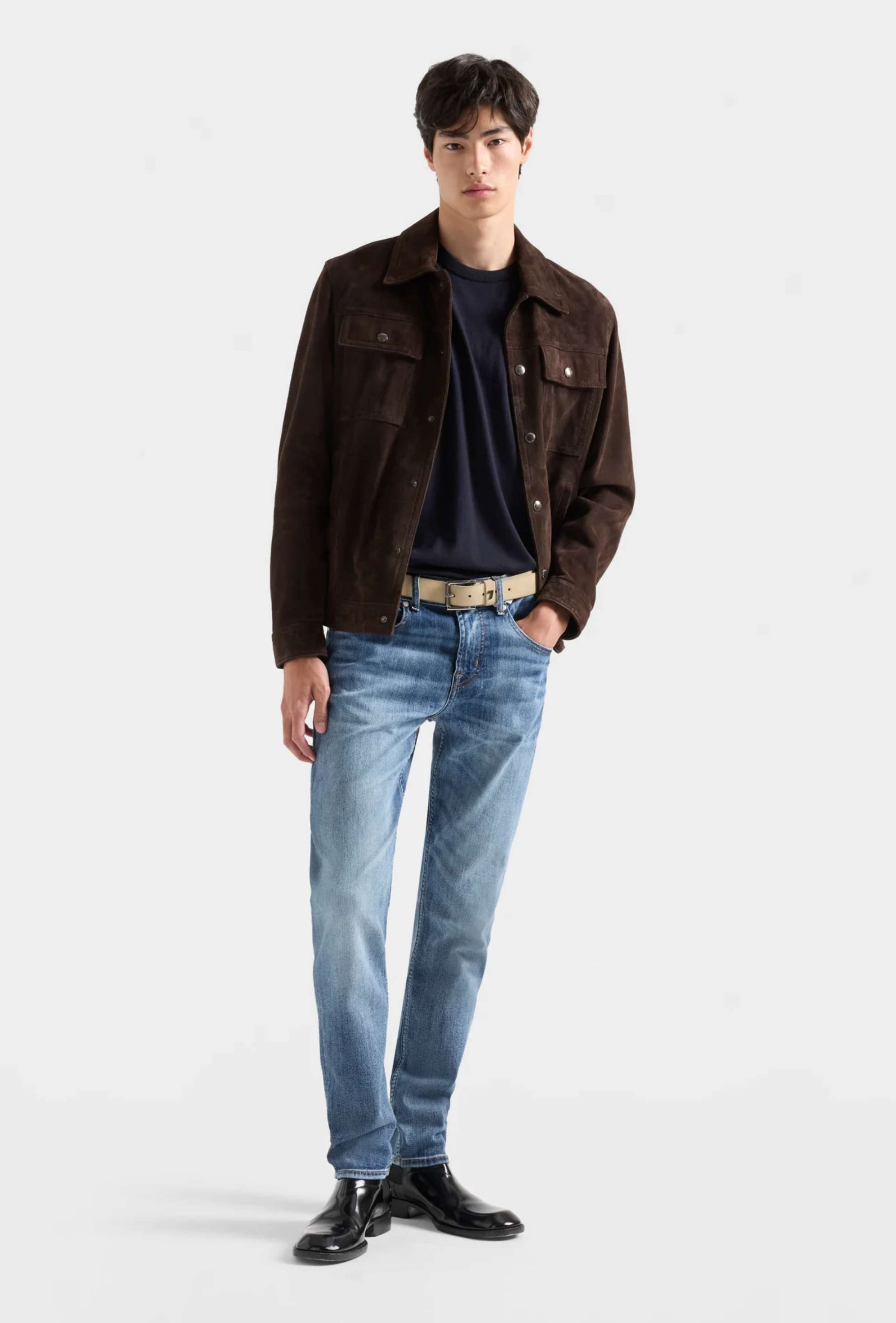 Shop Lightweight Denim