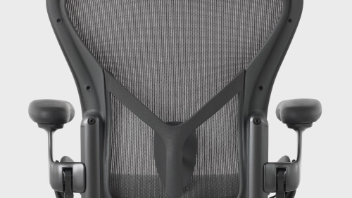 View Aeron Chair