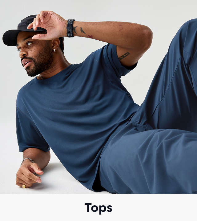 Tops