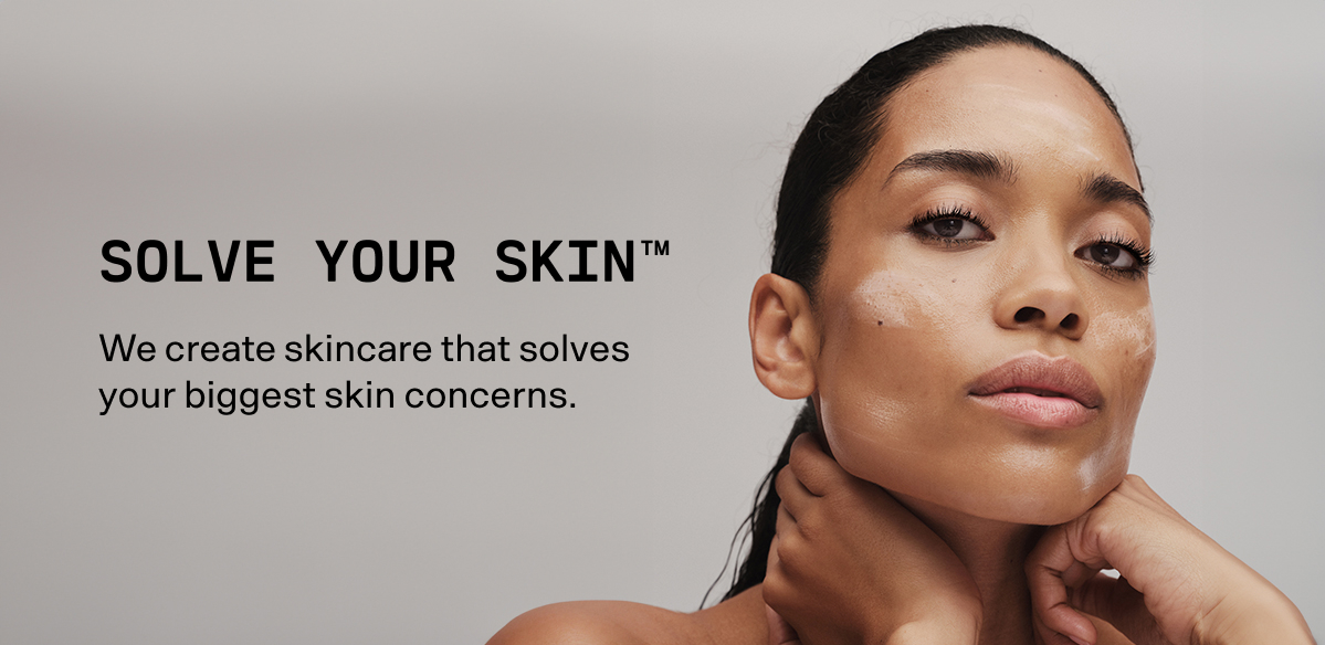 SolveYourSkin