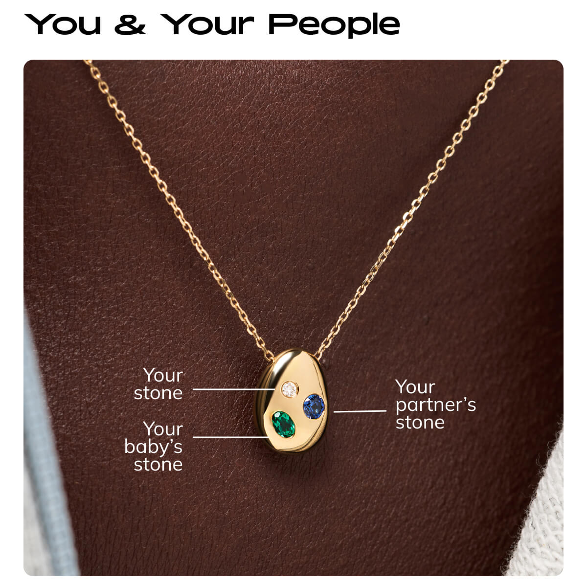 The Memento Necklace