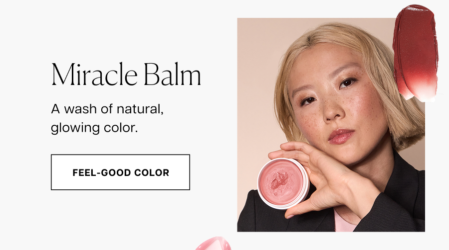 Miracle Balm