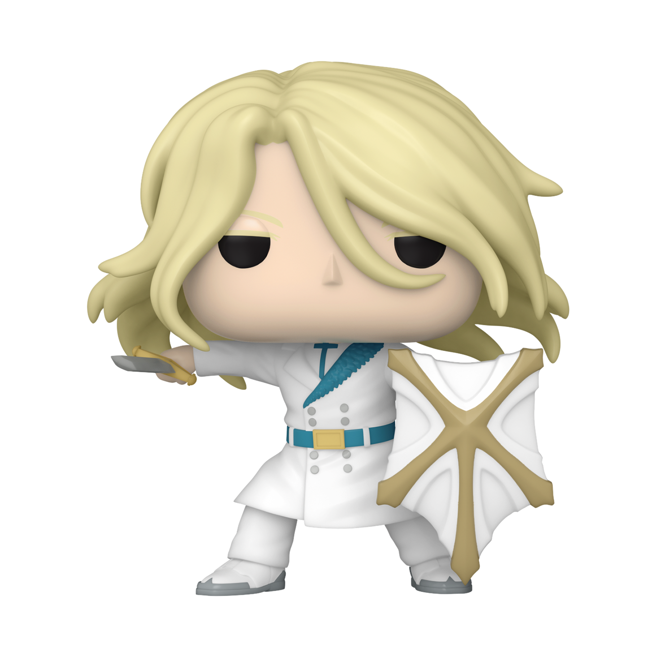Image of POP! JUGRAM HASCHWALTH
