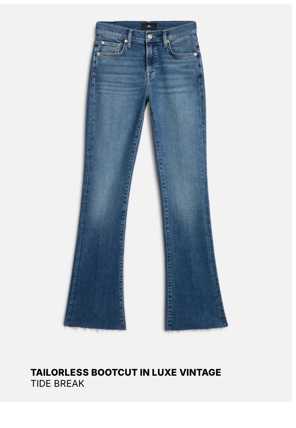 Shop 25 Off Bootcut