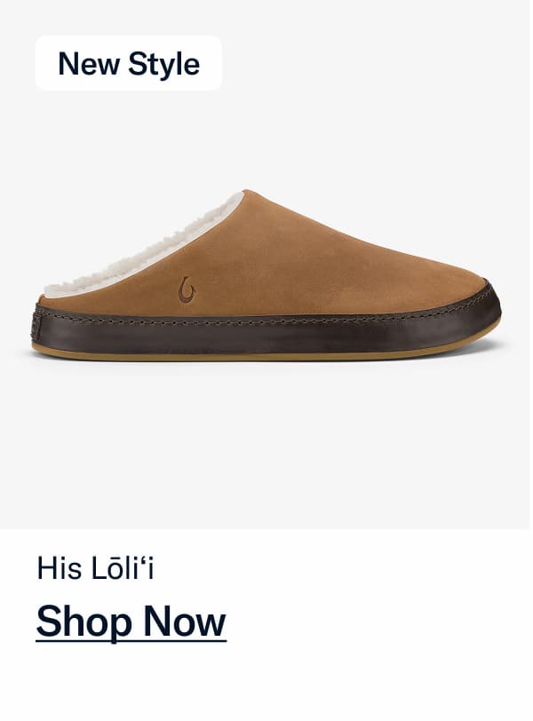 His Loli'i