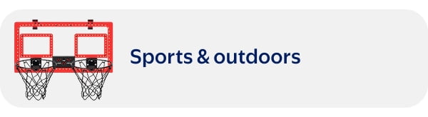 Sports & outdoors