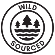 Wild sourced icon