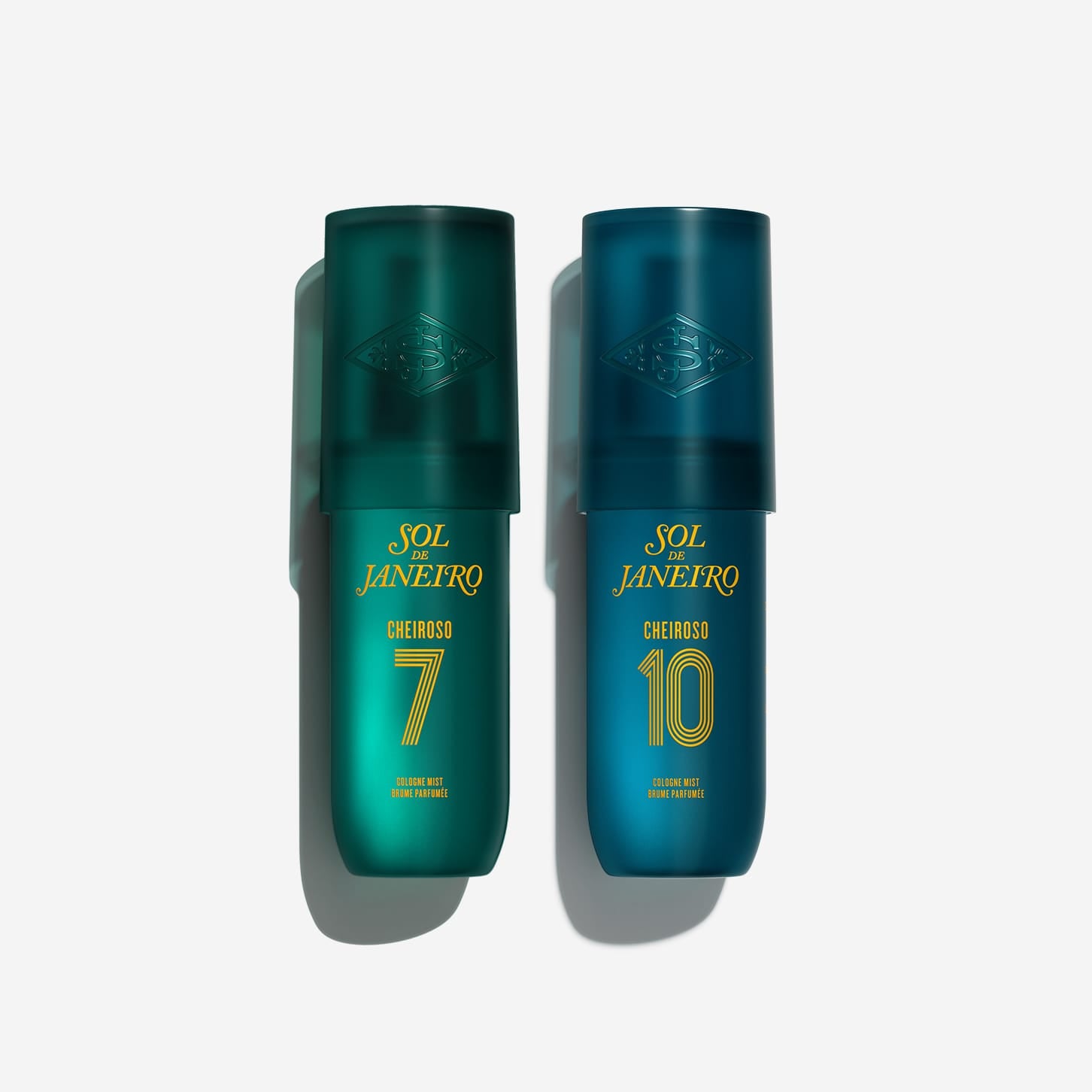Image of Cheiroso Cologne Mist Duo