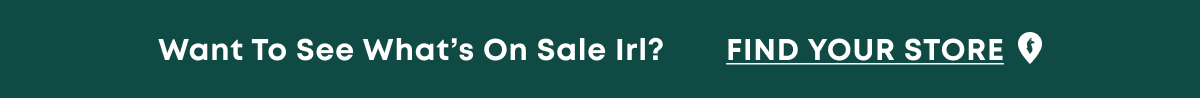 Find Your Store