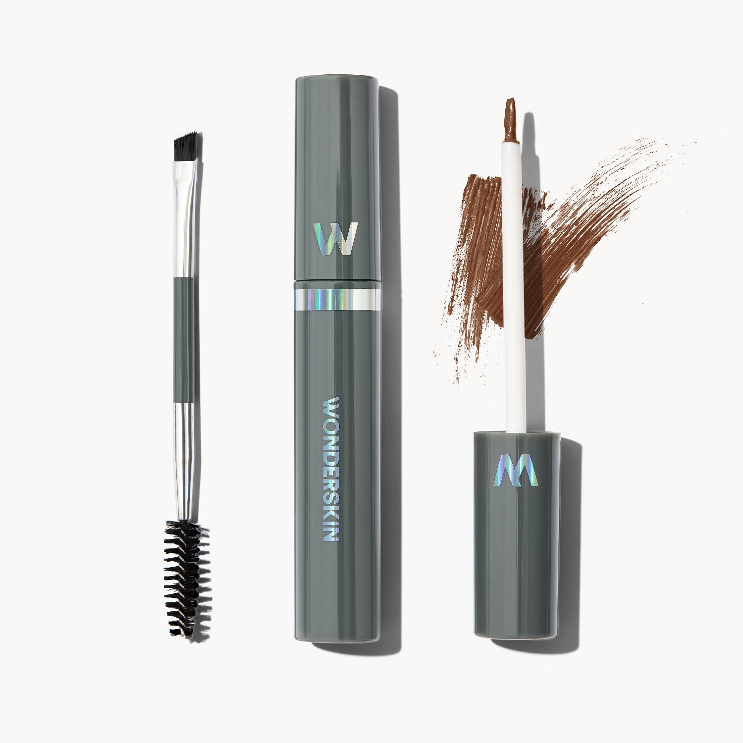 Image of Dream Brow Gel-Serum - Brunette
