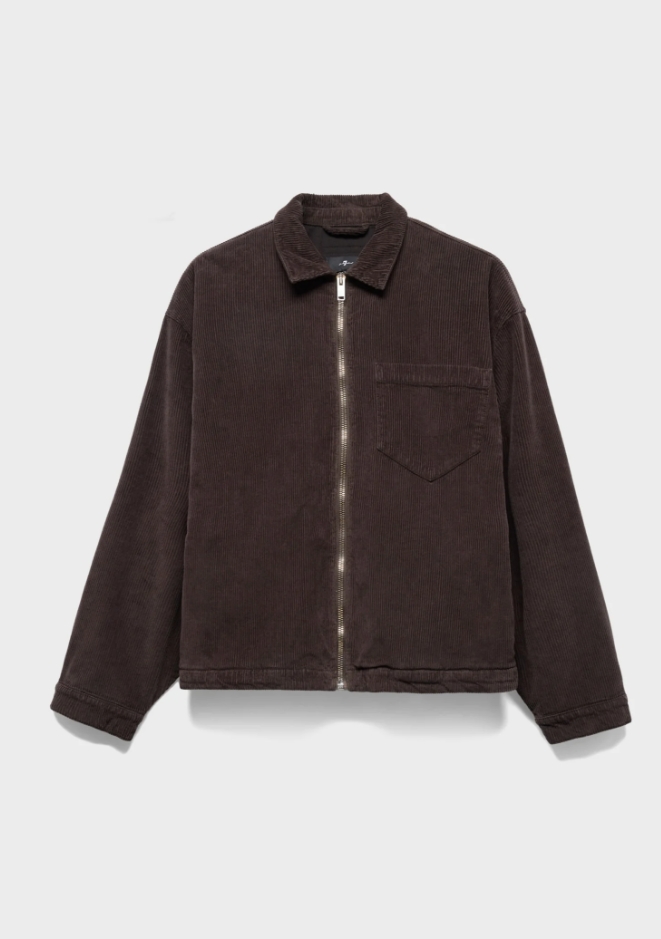 Shop Corduroy Styling