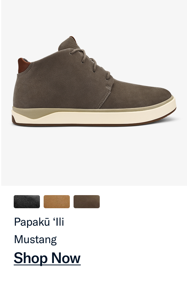 Papaku 'Ili