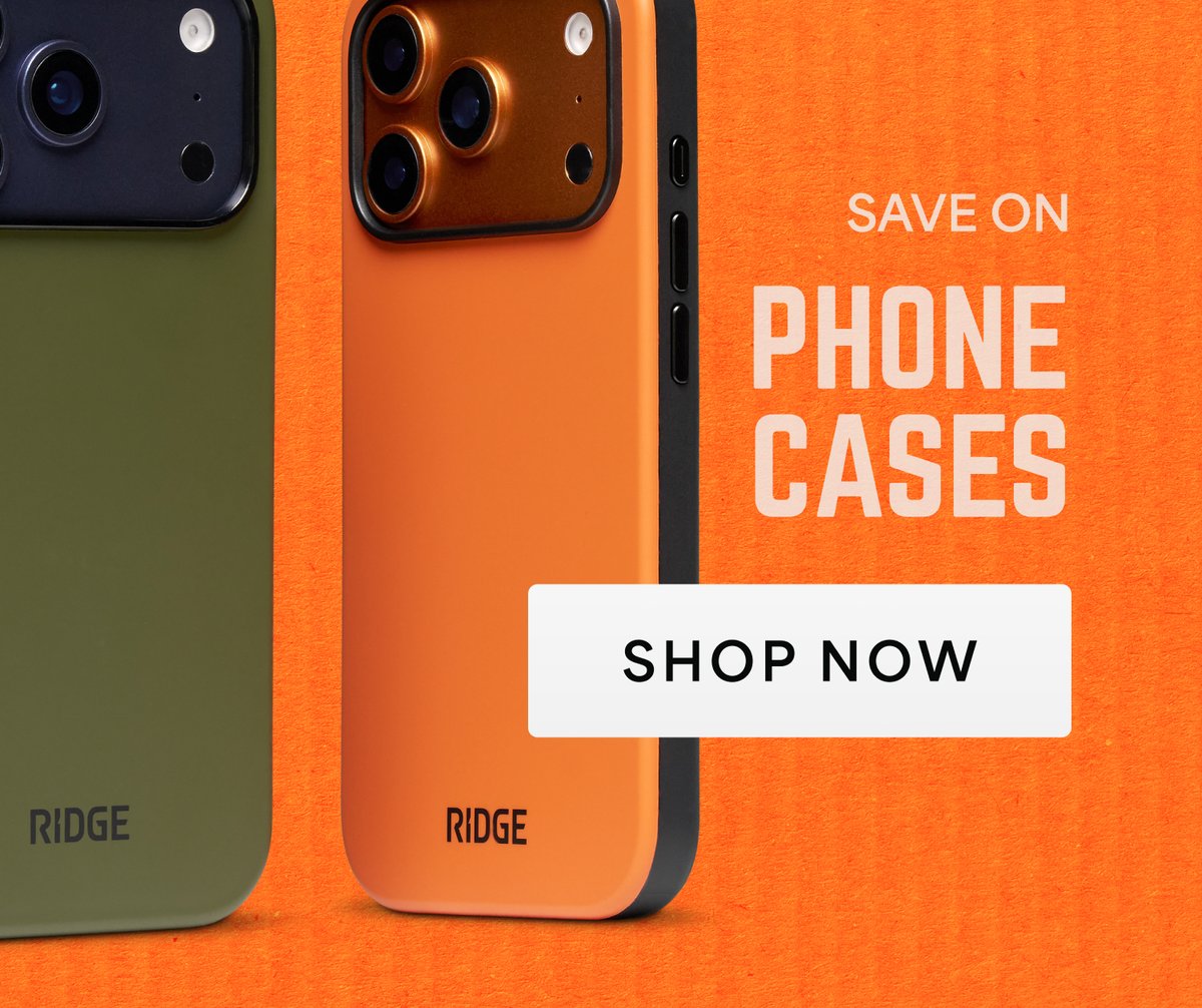 Save on phone cases. Shop now