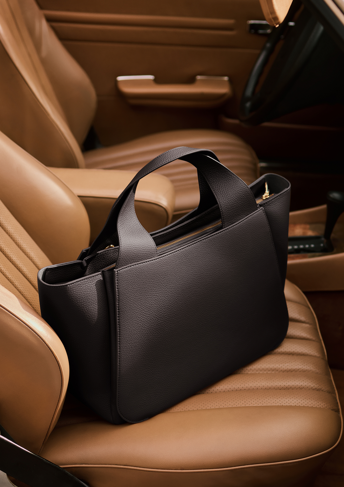 Made with purpose. Built to last.