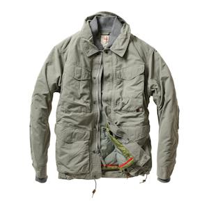 Defender 2-In-1 Jacket
