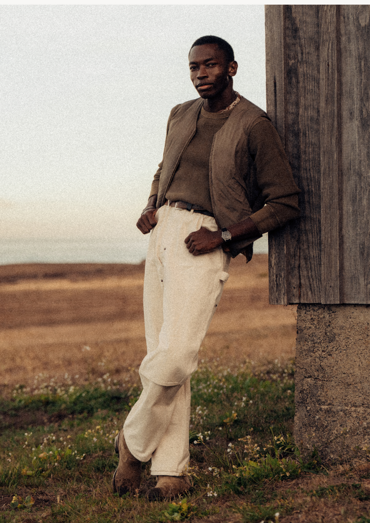 Fall Campaign
