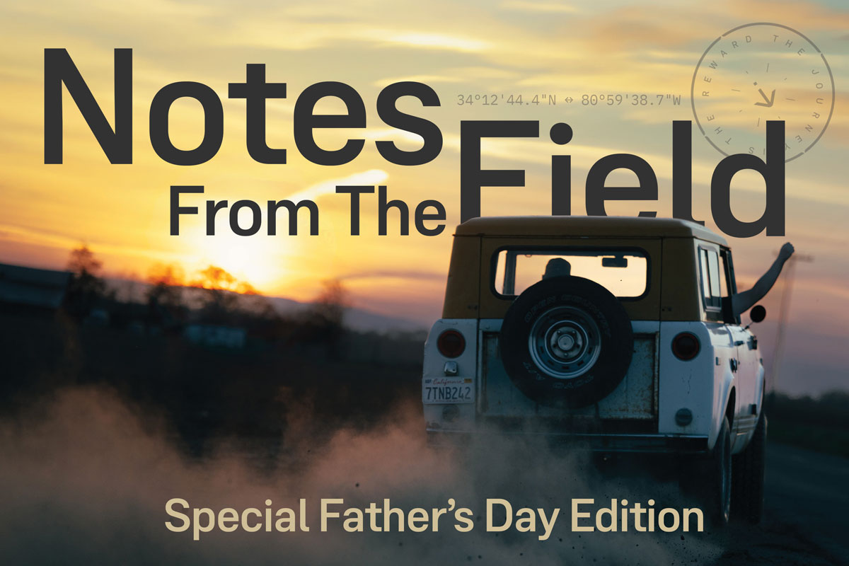 Scout Motors | Notes From The Field