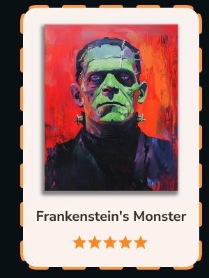 Frankenstein's Monster