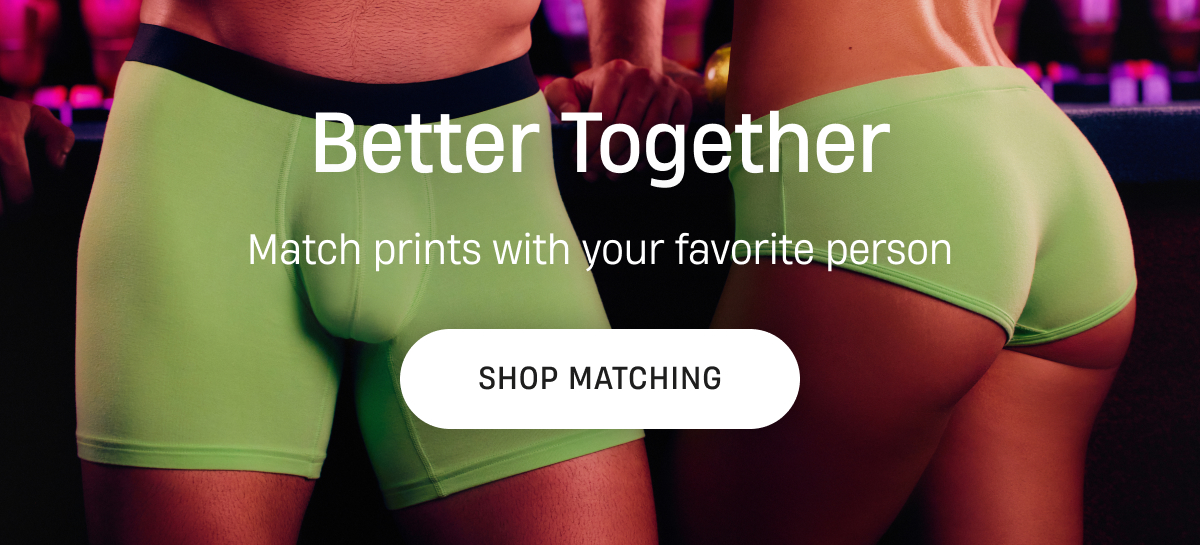 Pick Your Style | Choose your print | Get a new print each month | Learn more