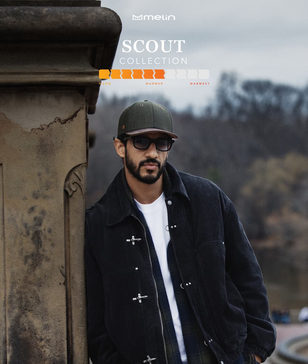 Scout THERMAL Collection