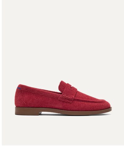 The Penny Loafer