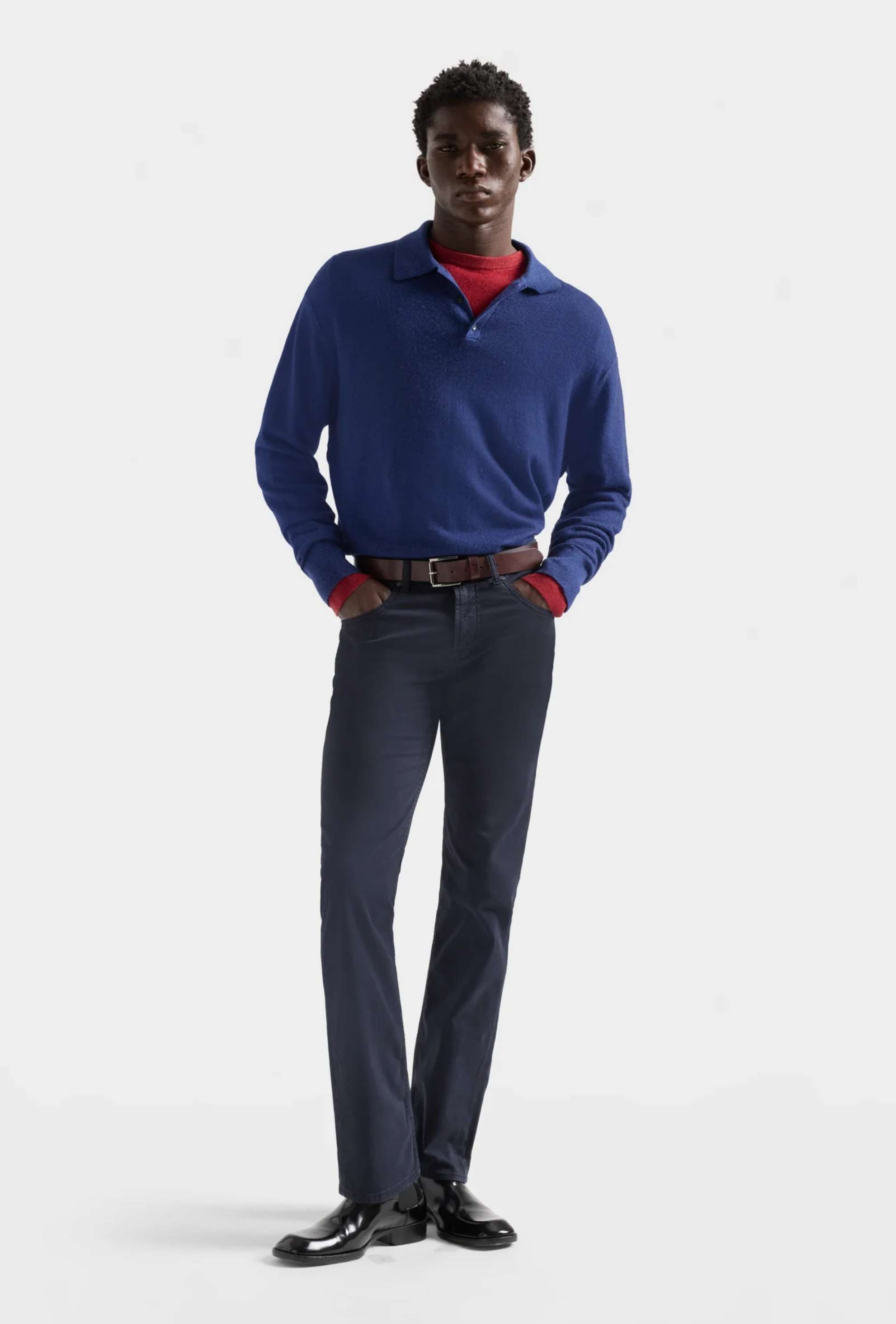 Shop Straight Leg Denim
