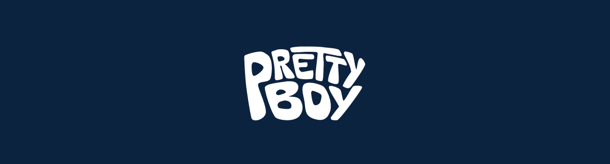 PrettyBoy Footer