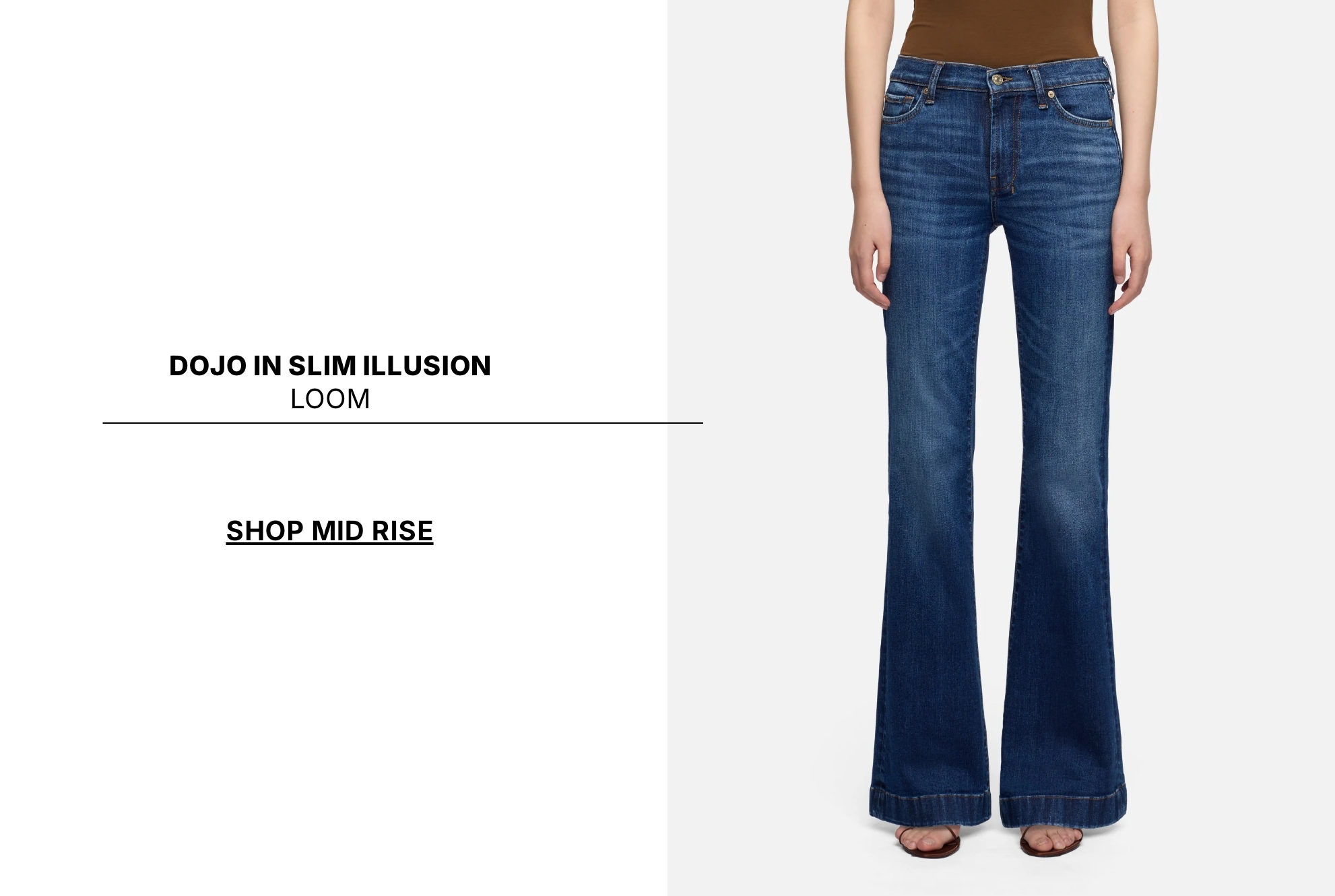 Shop Your Favorite Rise