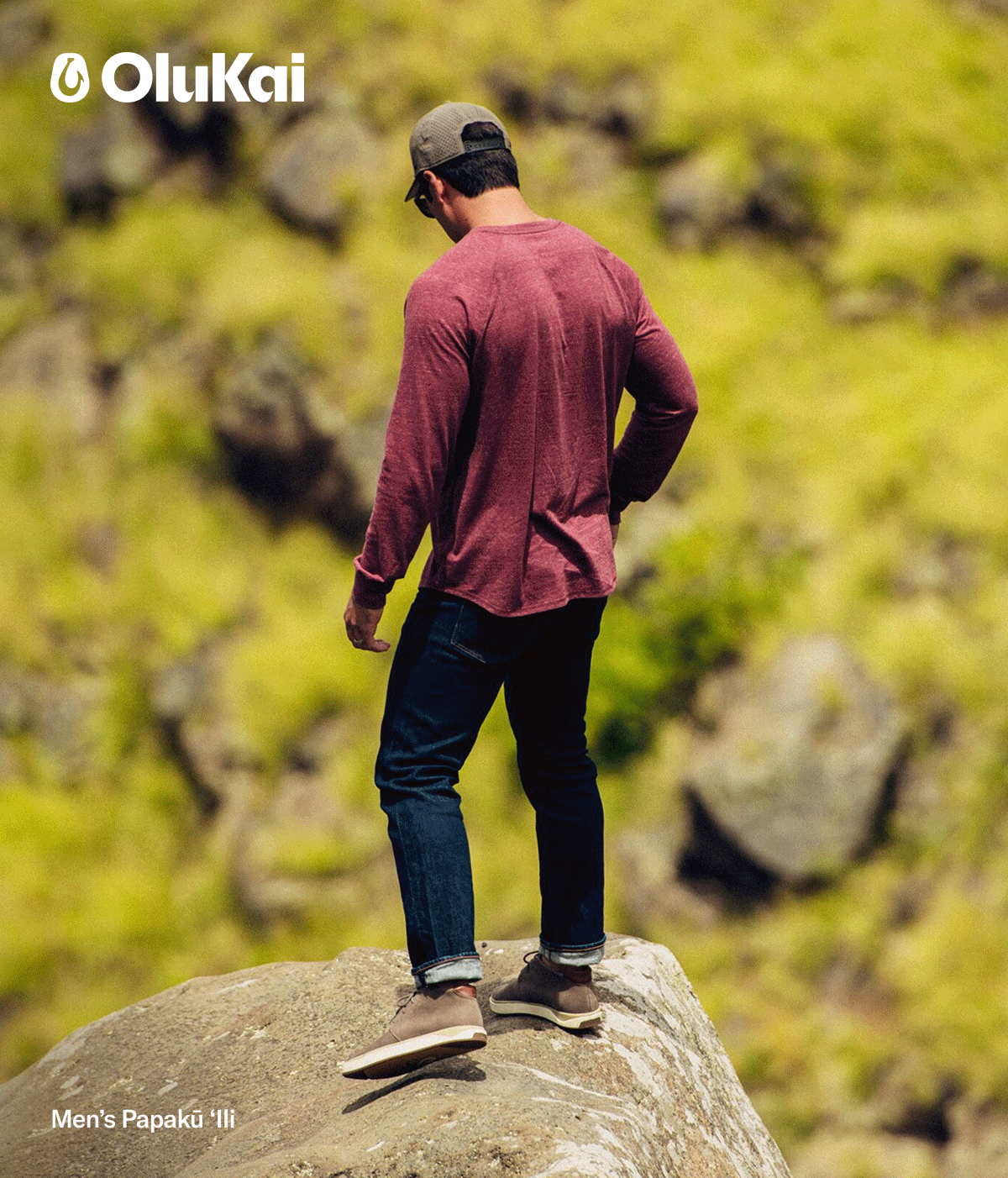 Designed for Whatever's Ahead