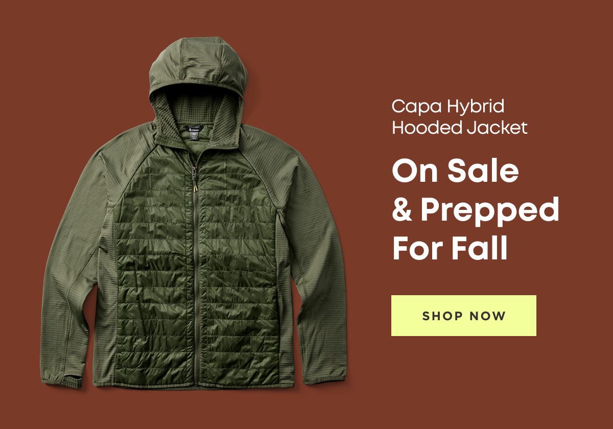 Capa Hybrid