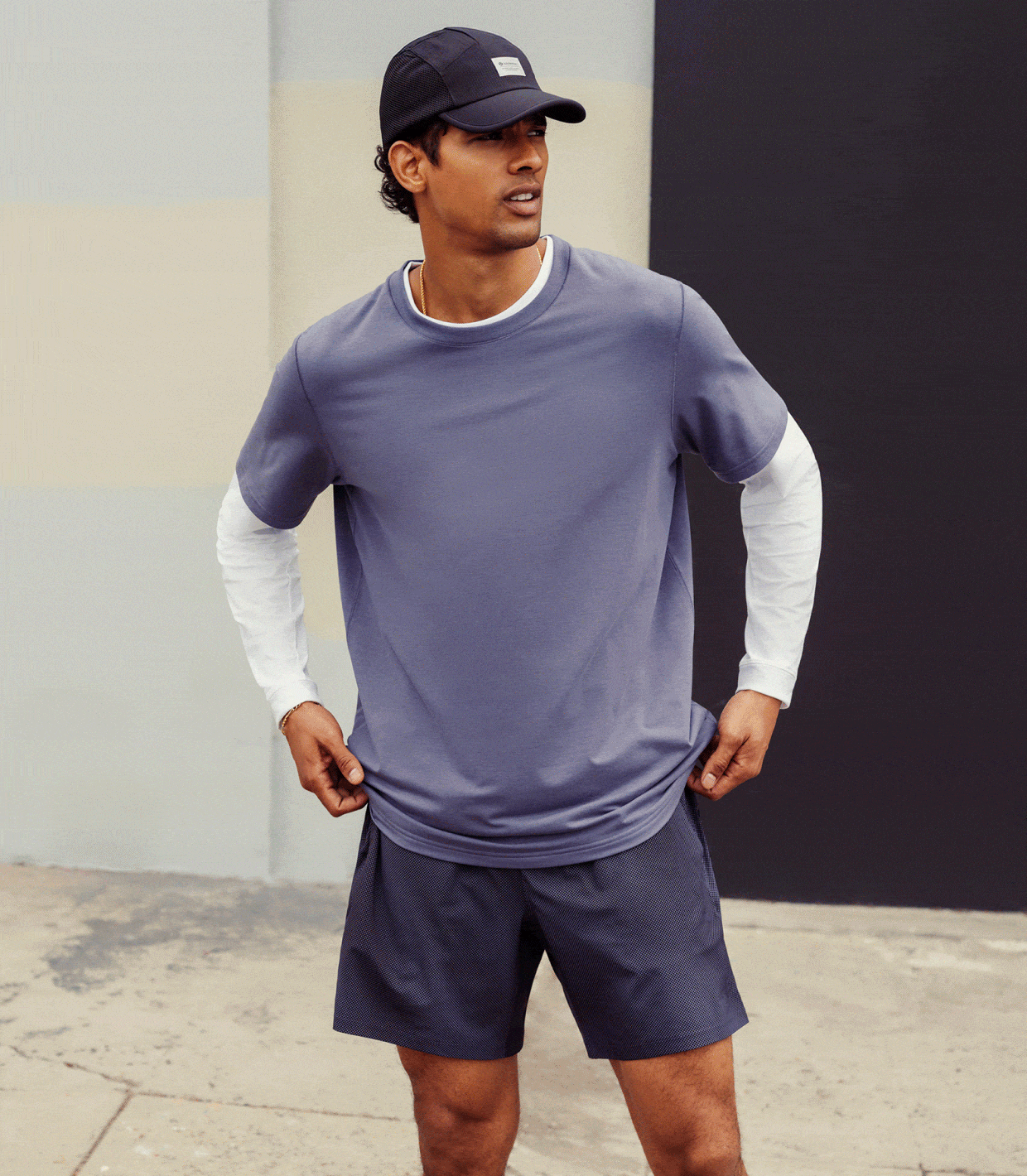 Shop Men's What's New