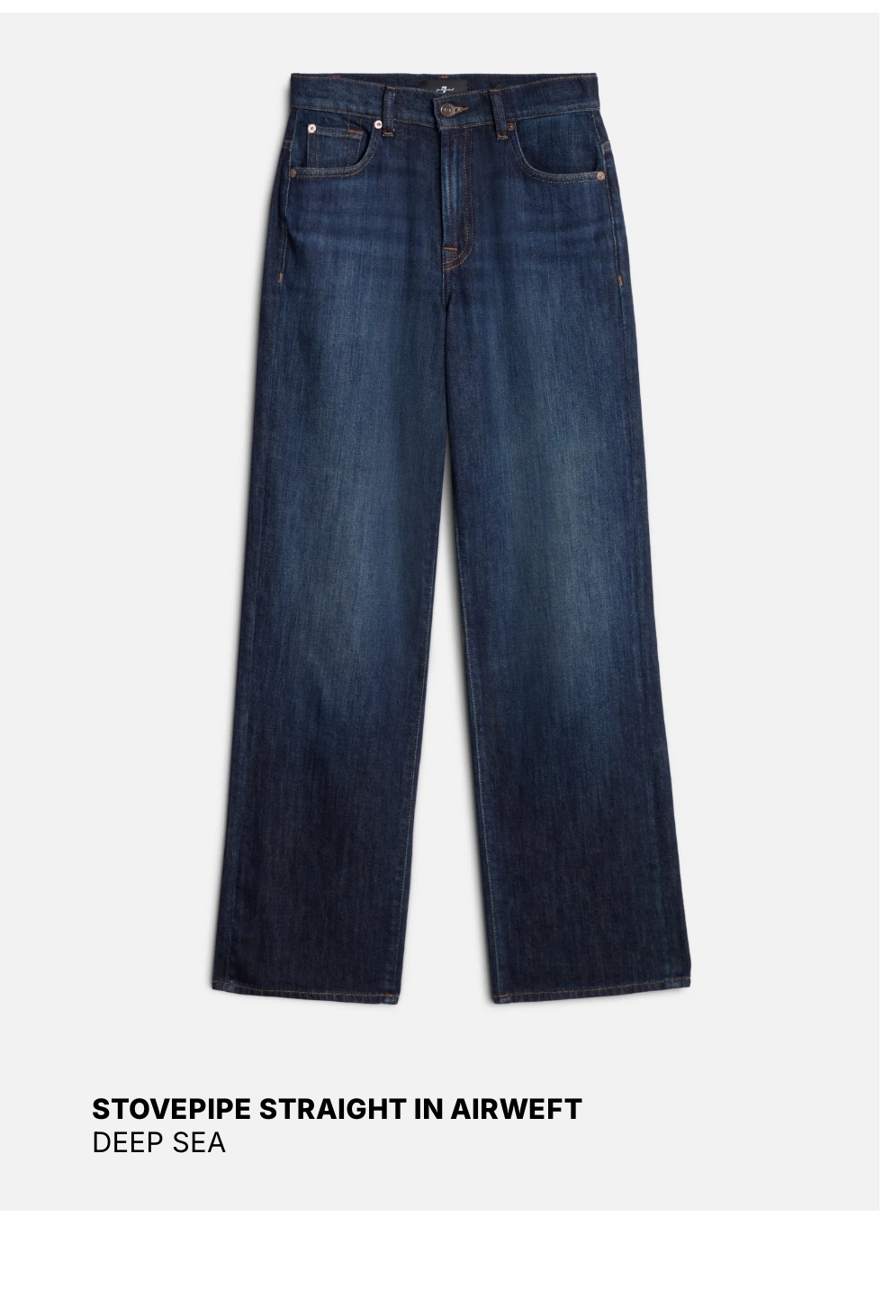 Shop Airweft Japanese Denim