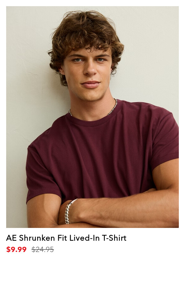 Shop Men's T-Shirts