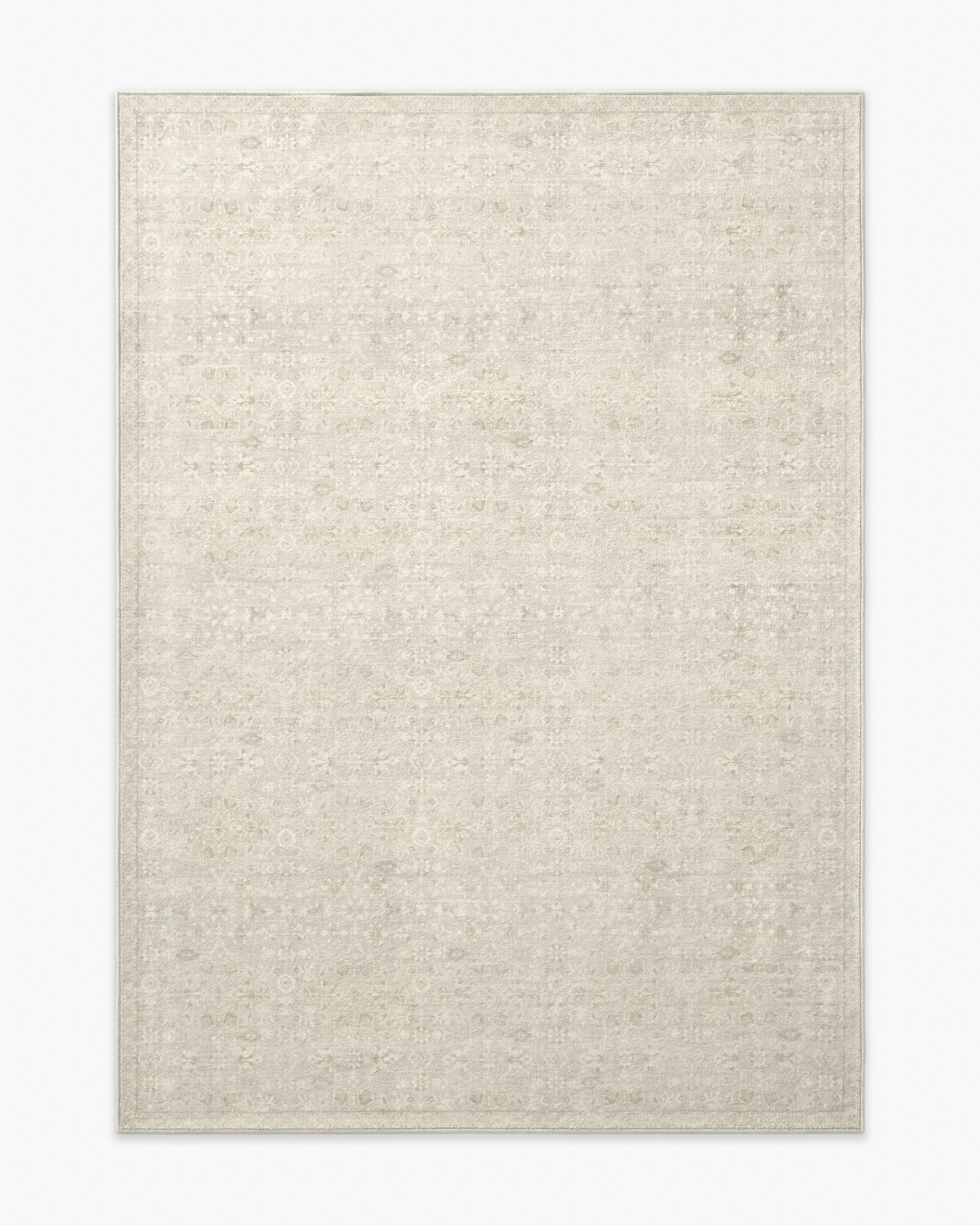 Image of Sierra Ivory & Opal Rug