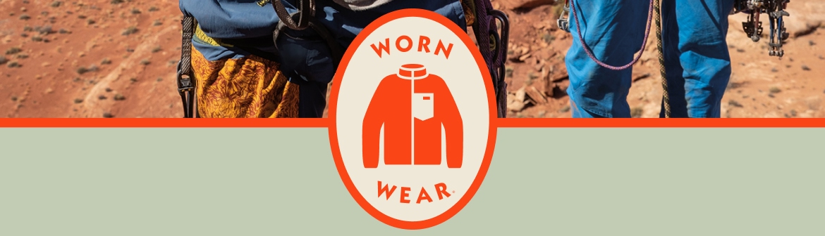 Worn Wear