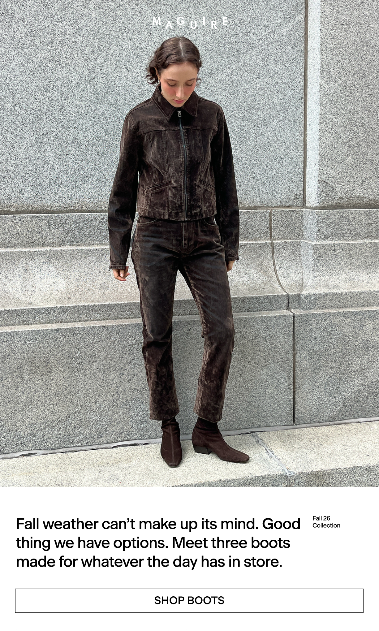 Boots