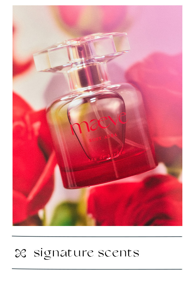 signature scents