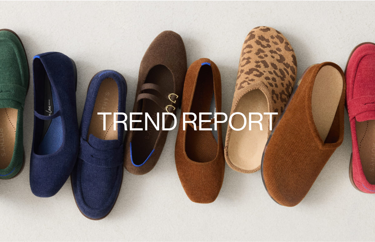 Trend Report