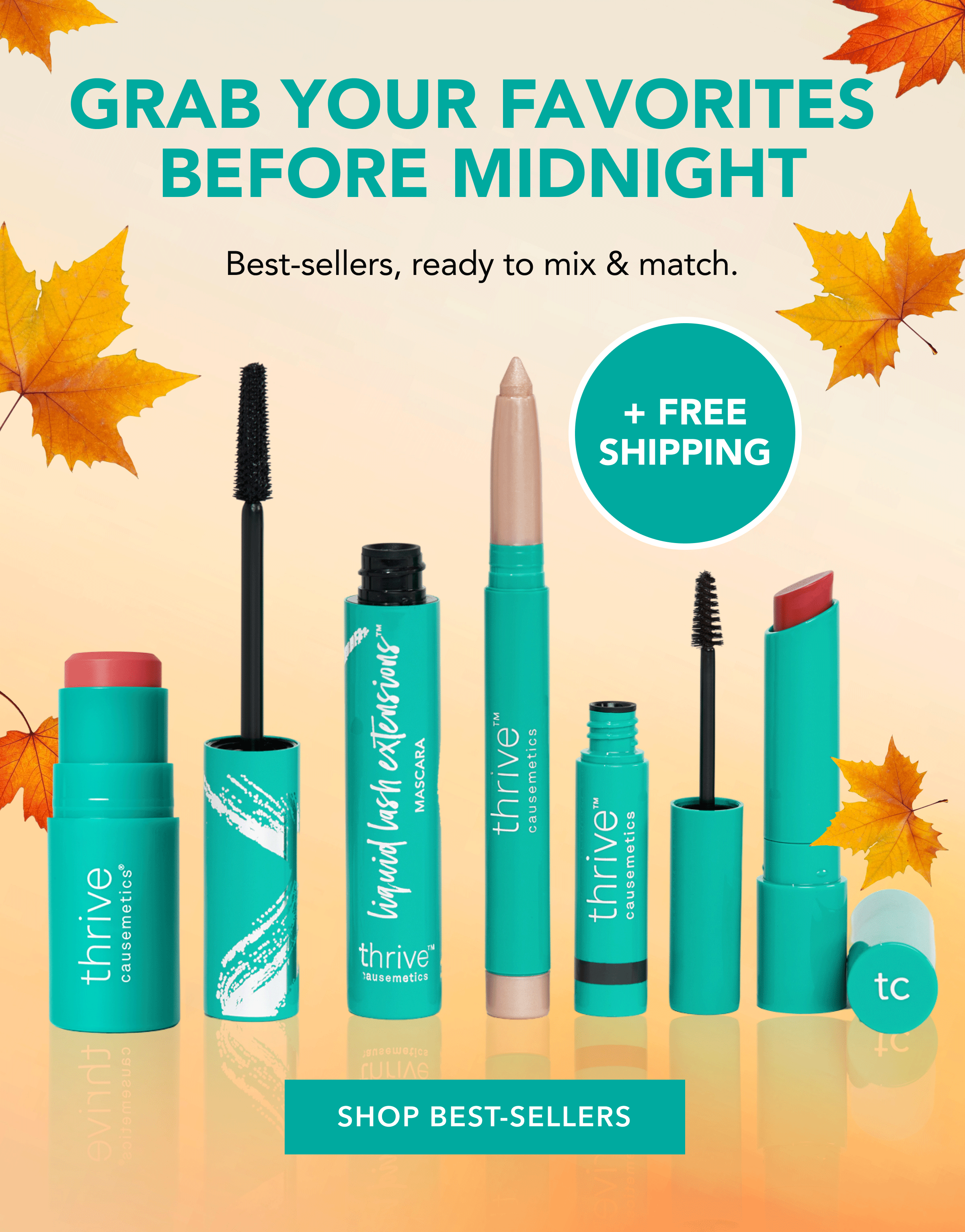 shop best sellers