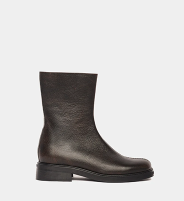 Leon Brown Boot