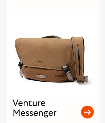 Venture Messenger 