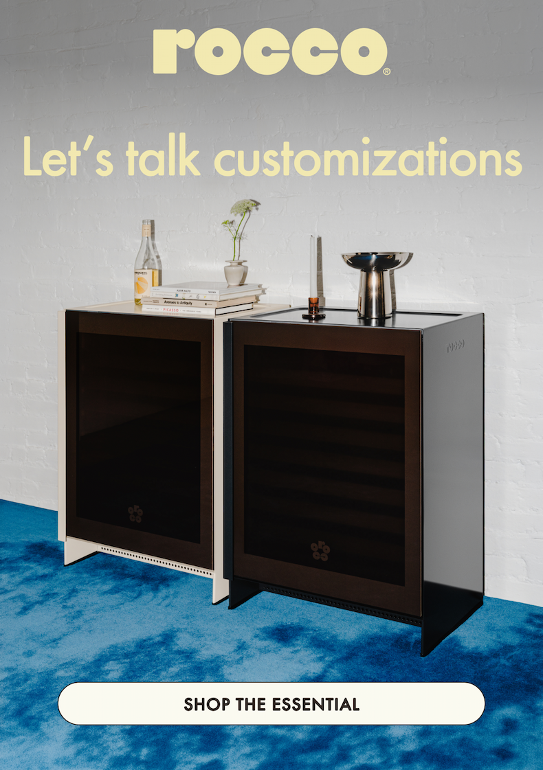 Let&rsquo;s talk customizations