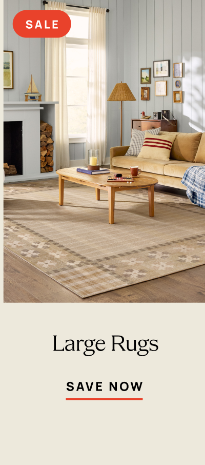 Large Rugs | Save Now 