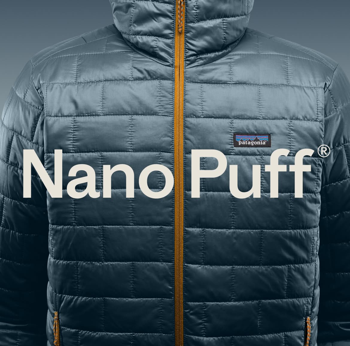 Nano Puff