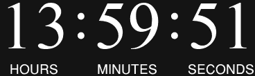 countdownmail.com