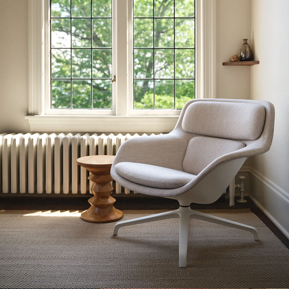Striad Lounge Chair