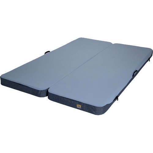 Dually Sleeping Pad