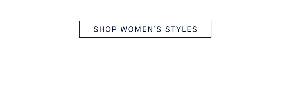 SHOP WOMEN&rsquo;S SHOES